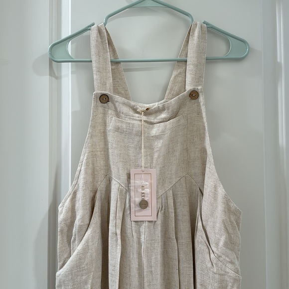 Long jumper - Picture 3 of 8